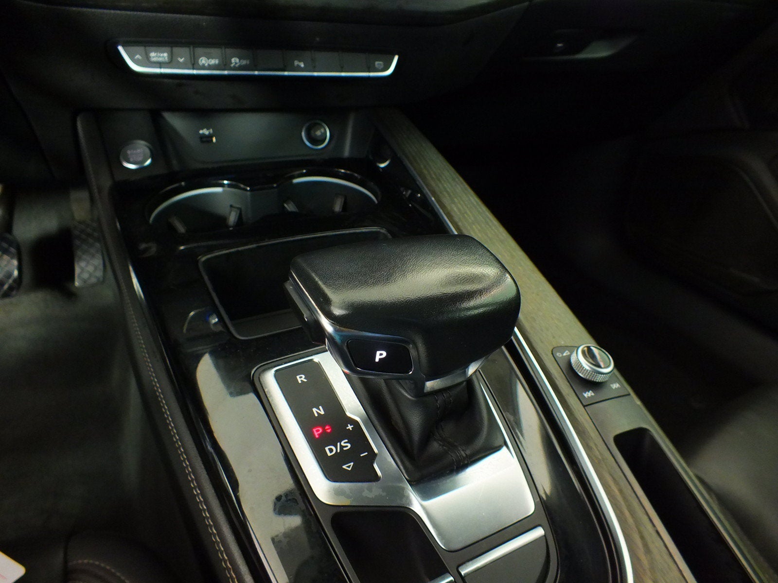 2022 Audi A5 Sportback Premium Plus AWD *1-OWNER*