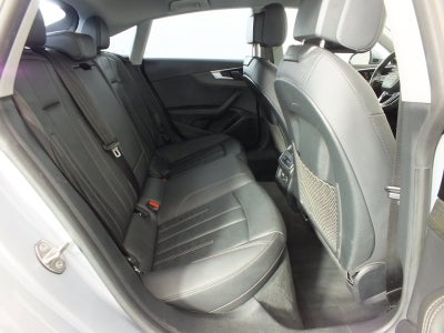2022 Audi A5 Sportback Premium Plus AWD *1-OWNER*