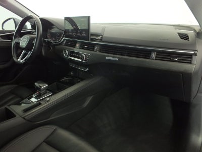 2022 Audi A5 Sportback Premium Plus AWD *1-OWNER*