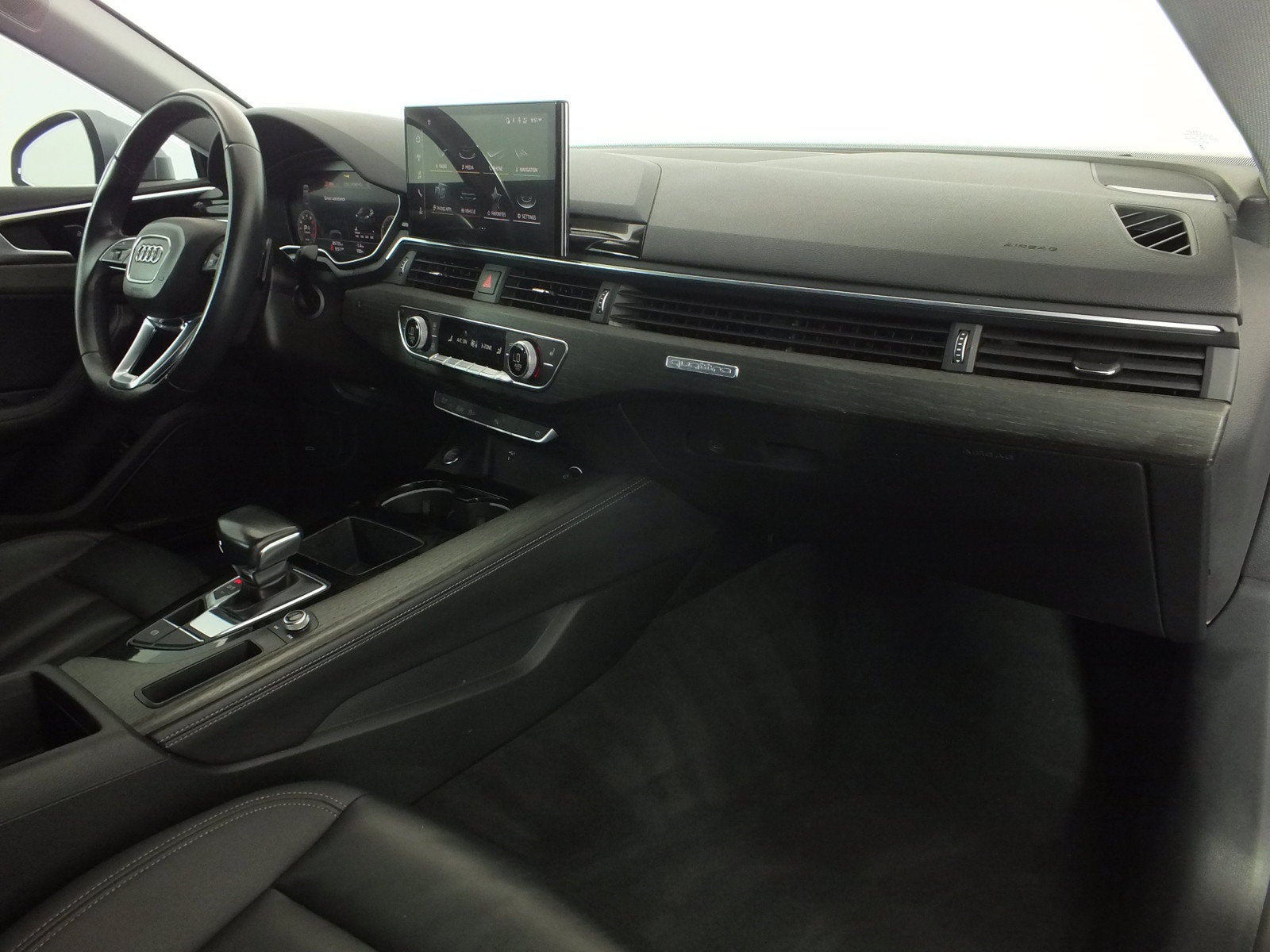 2022 Audi A5 Sportback Premium Plus AWD *1-OWNER*
