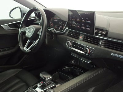 2022 Audi A5 Sportback Premium Plus AWD *1-OWNER*