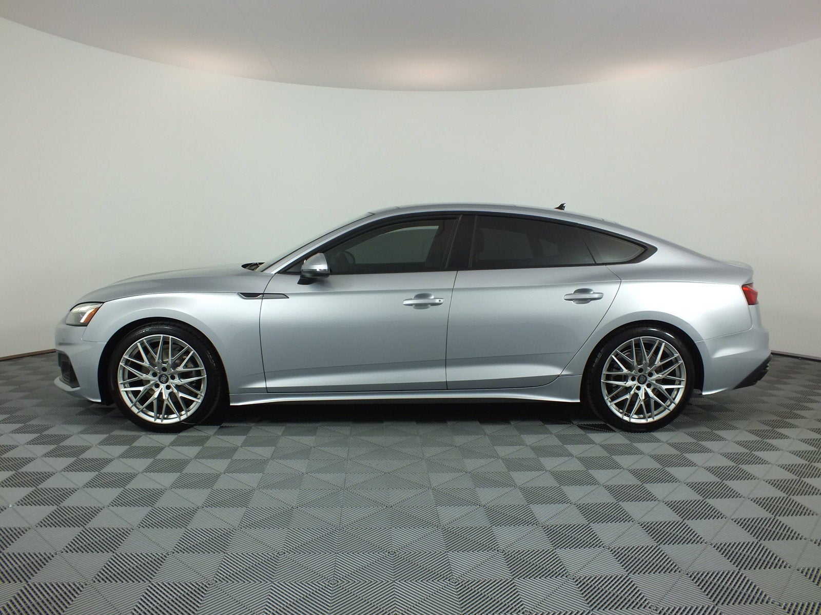 2022 Audi A5 Sportback Premium Plus AWD *1-OWNER*