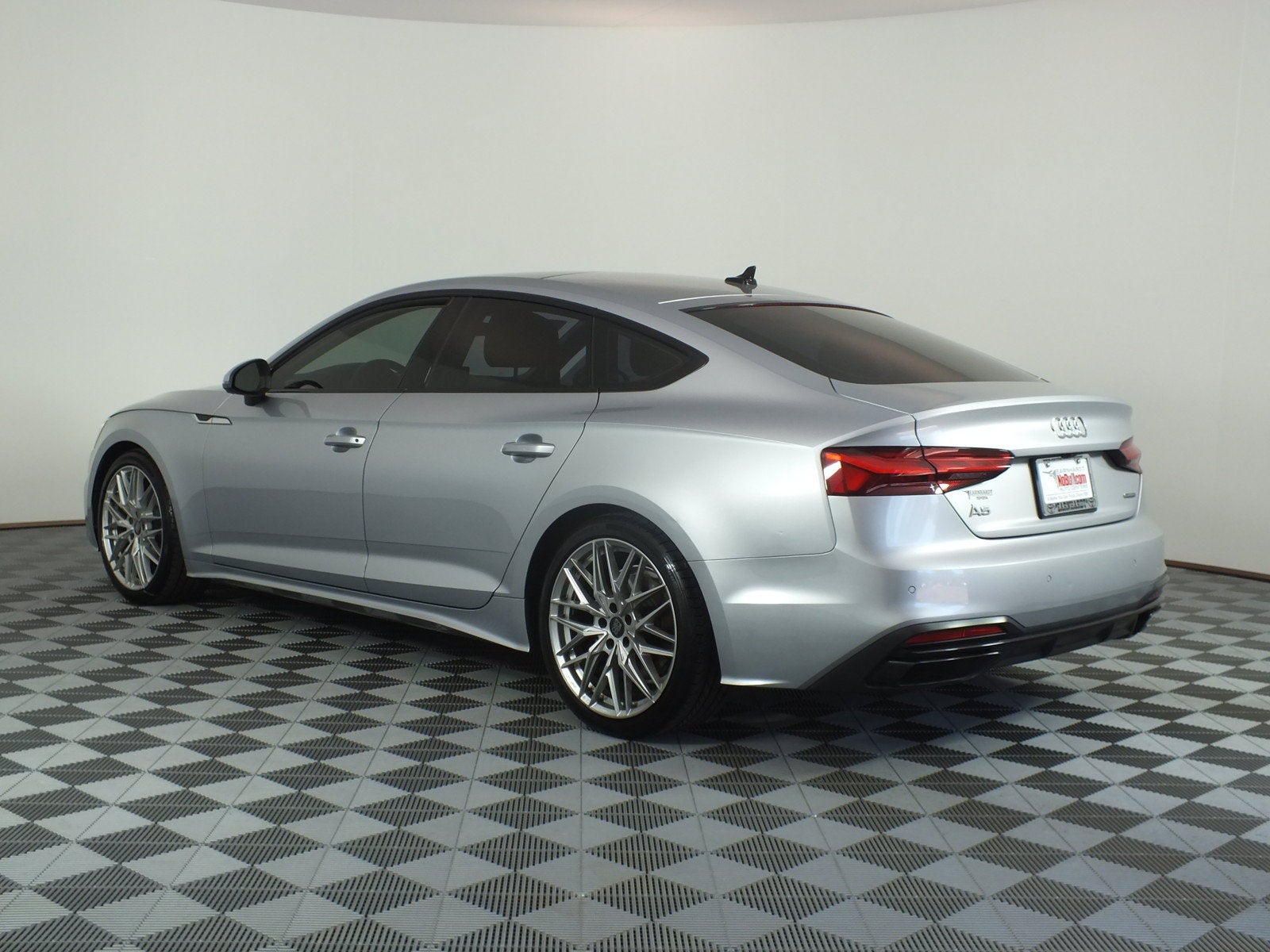 2022 Audi A5 Sportback Premium Plus AWD *1-OWNER*