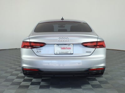2022 Audi A5 Sportback Premium Plus AWD *1-OWNER*