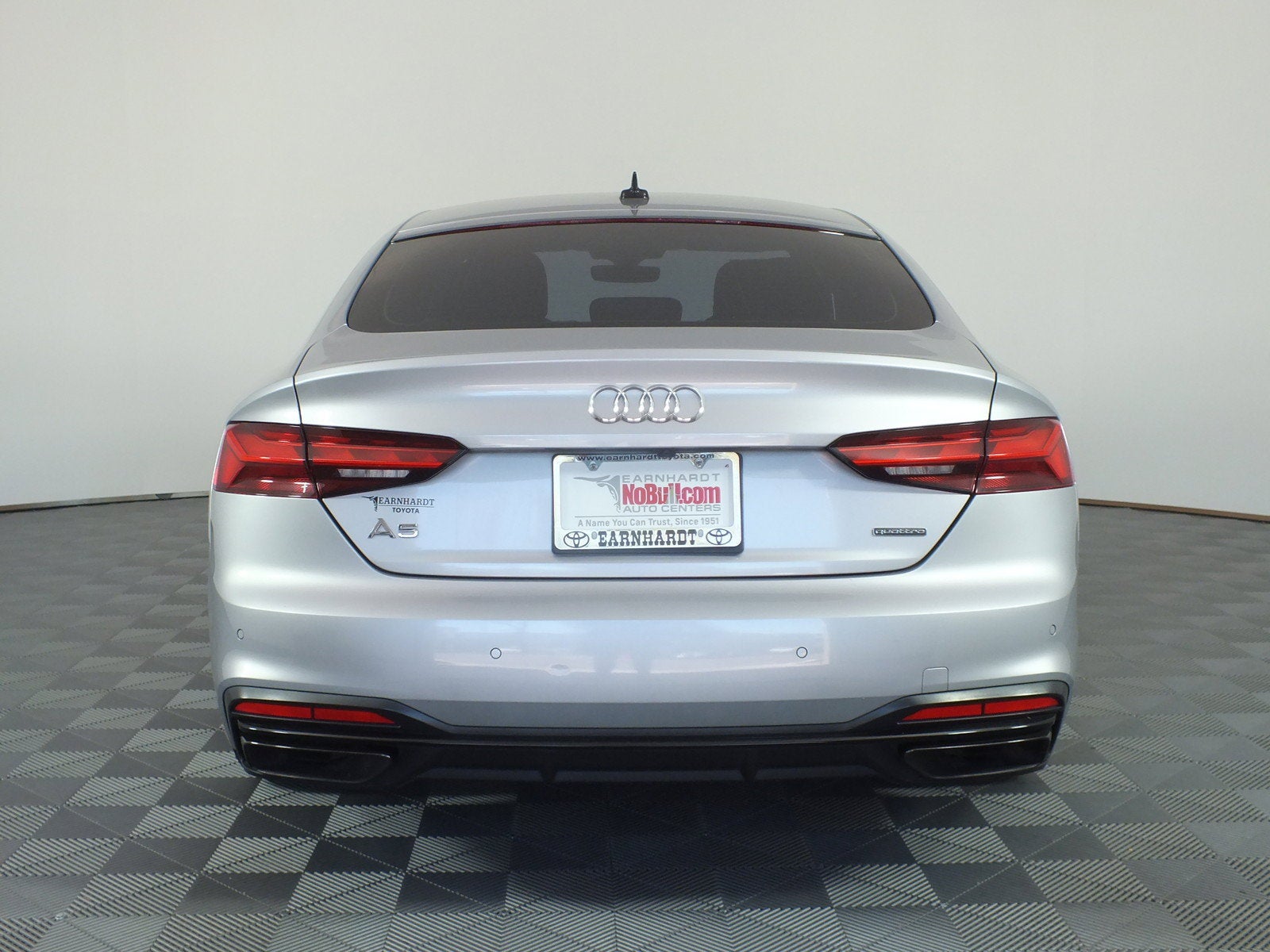 2022 Audi A5 Sportback Premium Plus AWD *1-OWNER*