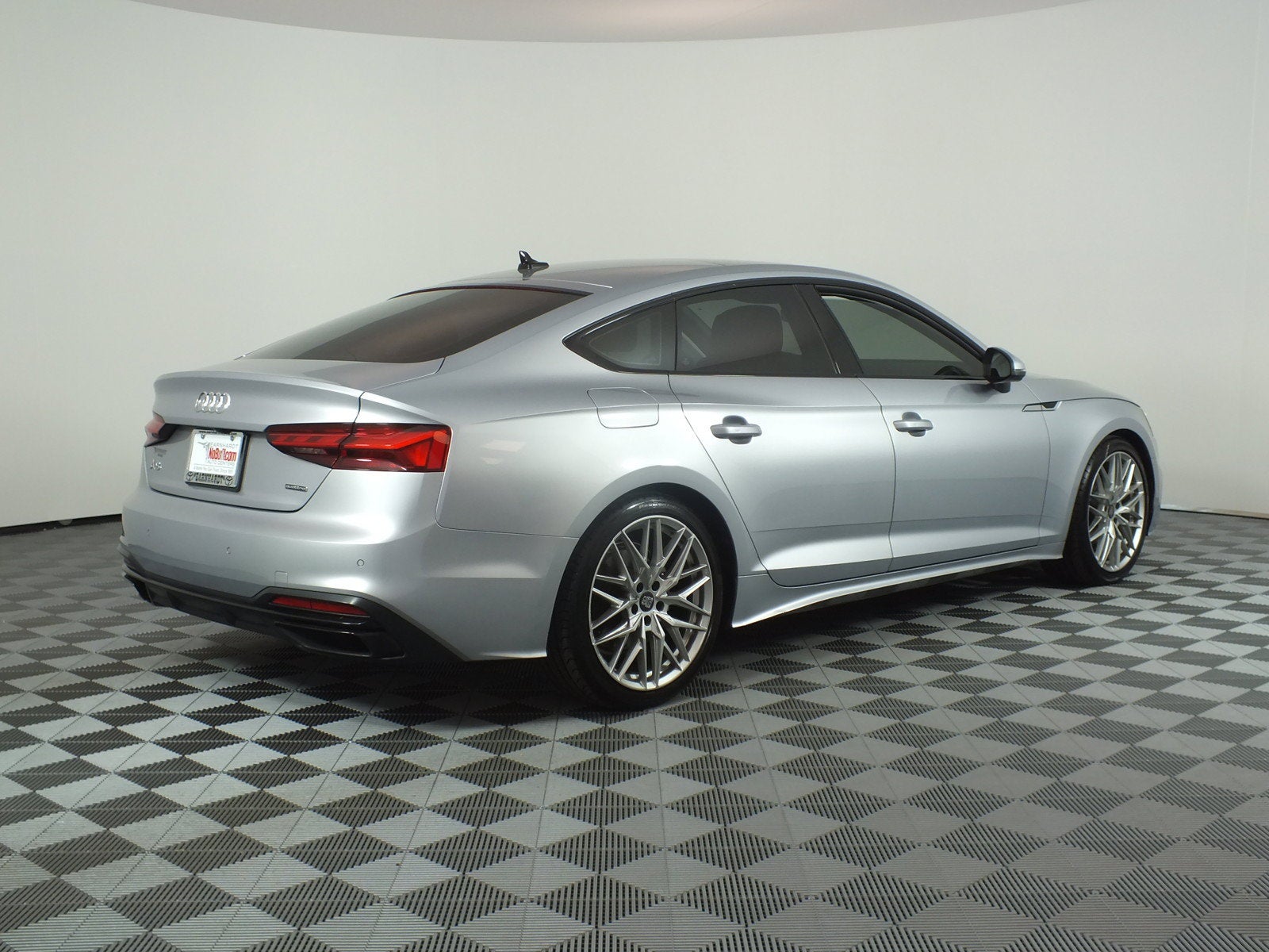 2022 Audi A5 Sportback Premium Plus AWD *1-OWNER*