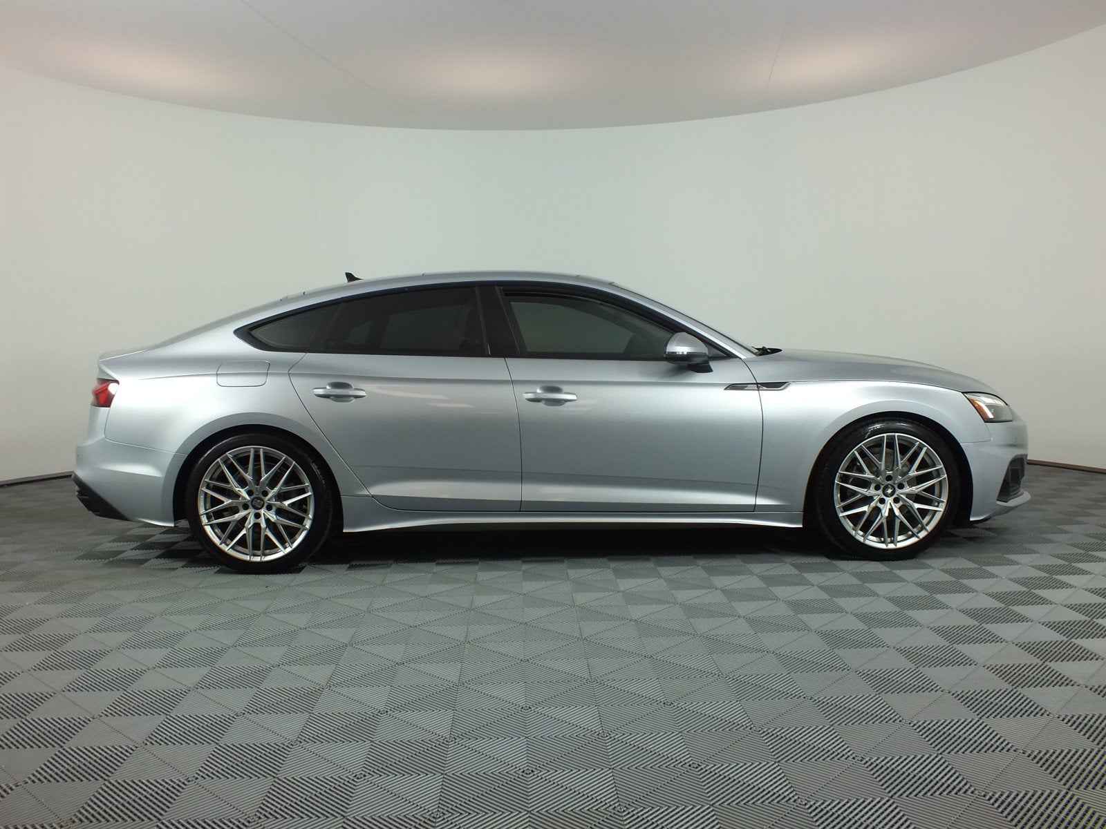 2022 Audi A5 Sportback Premium Plus AWD *1-OWNER*