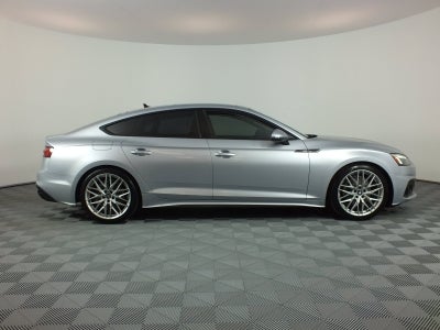 2022 Audi A5 Sportback Premium Plus AWD *1-OWNER*
