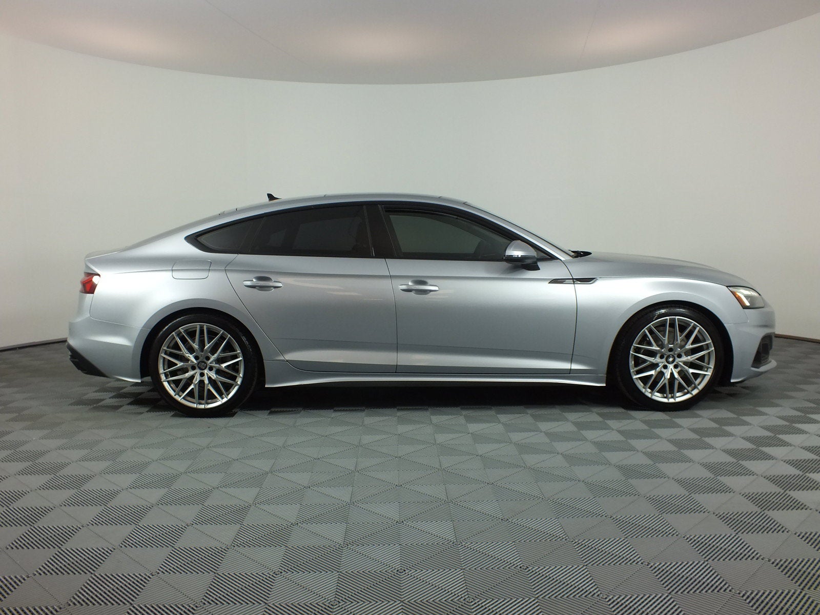 2022 Audi A5 Sportback Premium Plus AWD *1-OWNER*