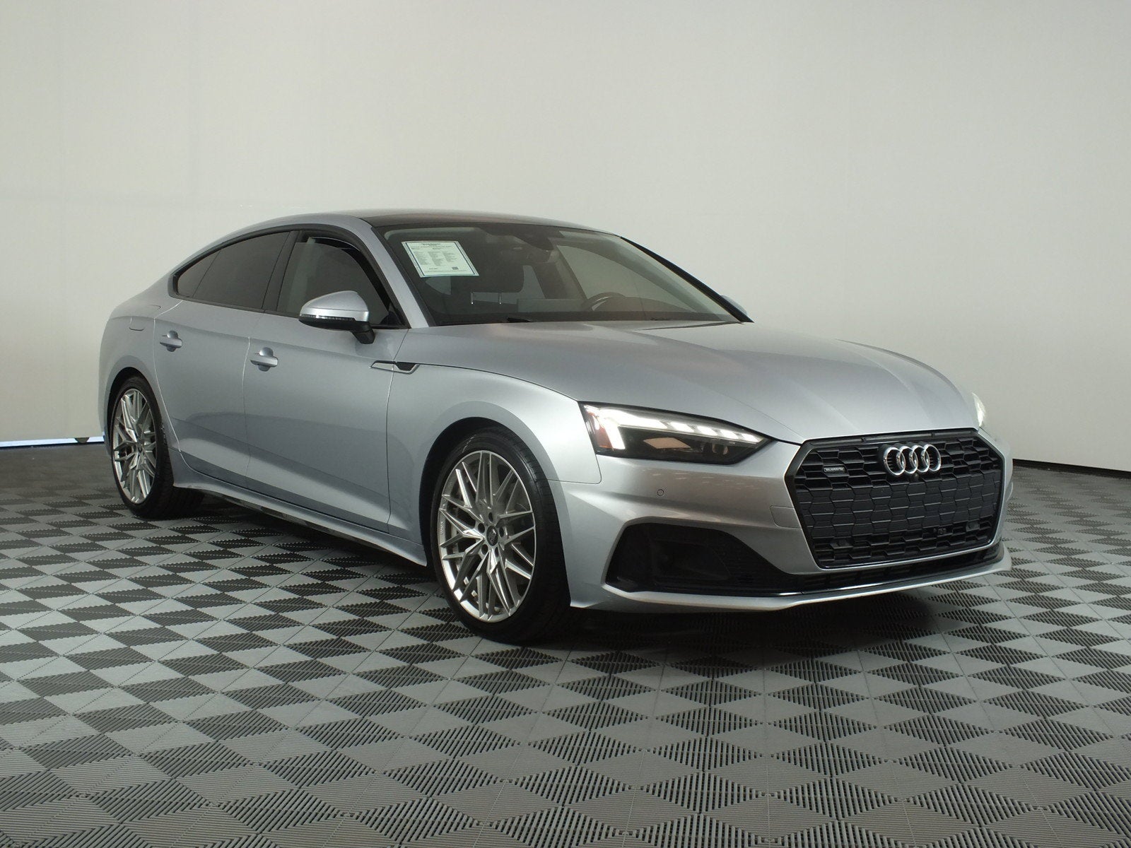 2022 Audi A5 Sportback Premium Plus AWD *1-OWNER*