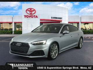 2022 Audi A5 Sportback Premium Plus AWD *1-OWNER*