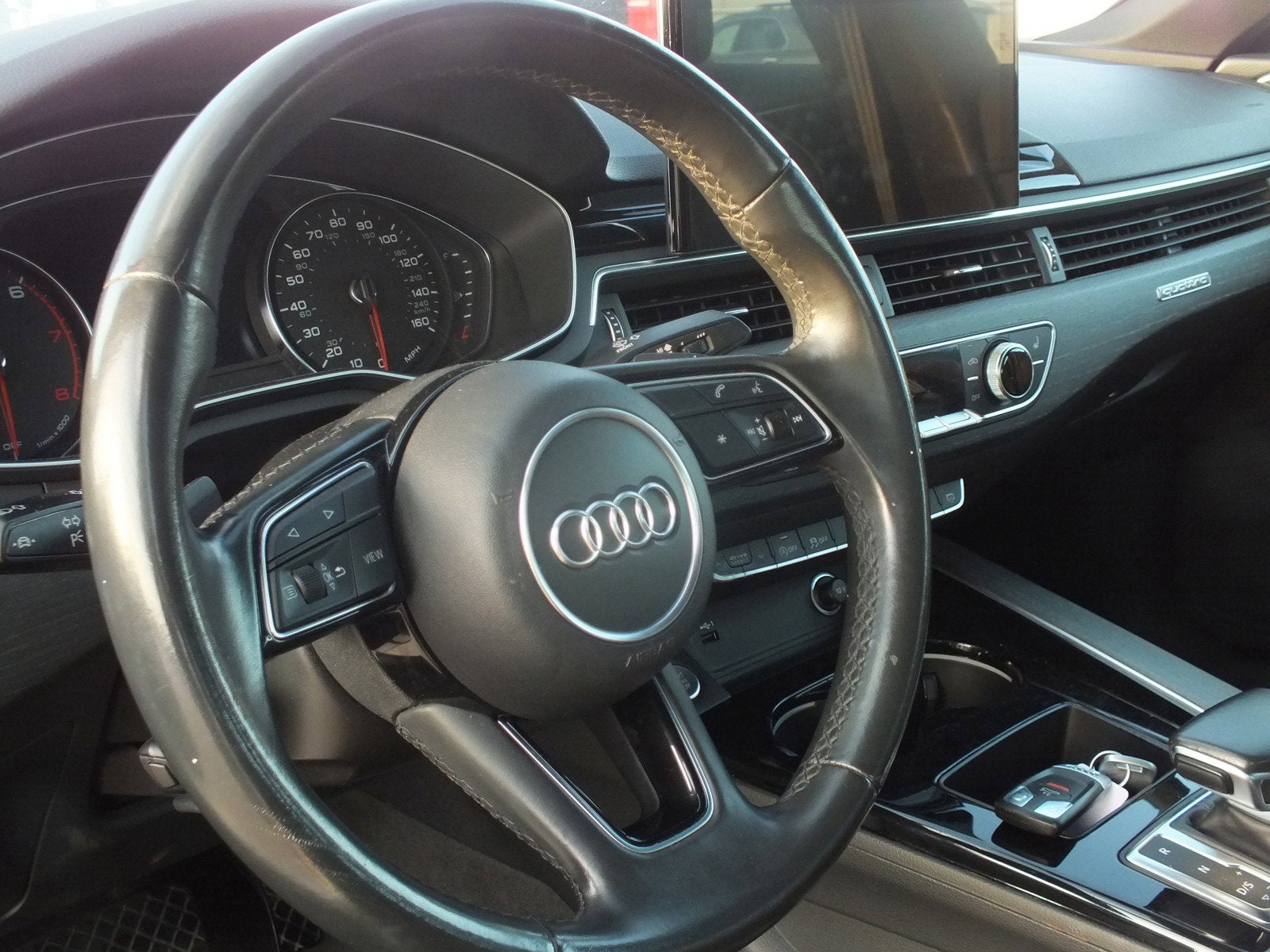 2021 Audi A5 Sportback S line Premium AWD *WELL MAINTAINED!*