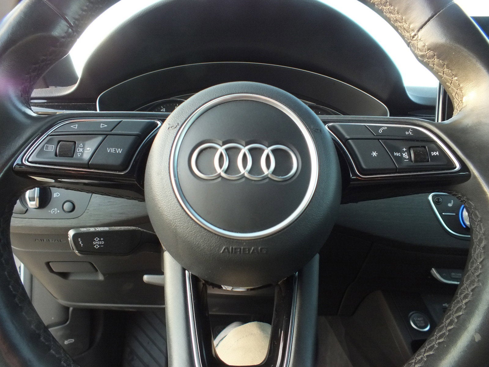 2021 Audi A5 Sportback S line Premium AWD *WELL MAINTAINED!*