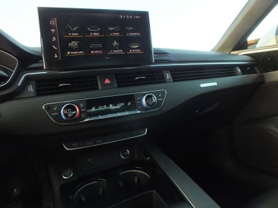 2021 Audi A5 Sportback S line Premium AWD *WELL MAINTAINED!*