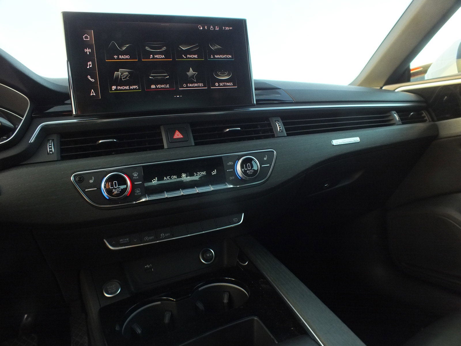 2021 Audi A5 Sportback S line Premium AWD *WELL MAINTAINED!*