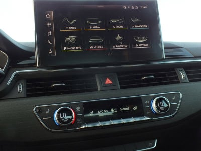 2021 Audi A5 Sportback S line Premium AWD *WELL MAINTAINED!*