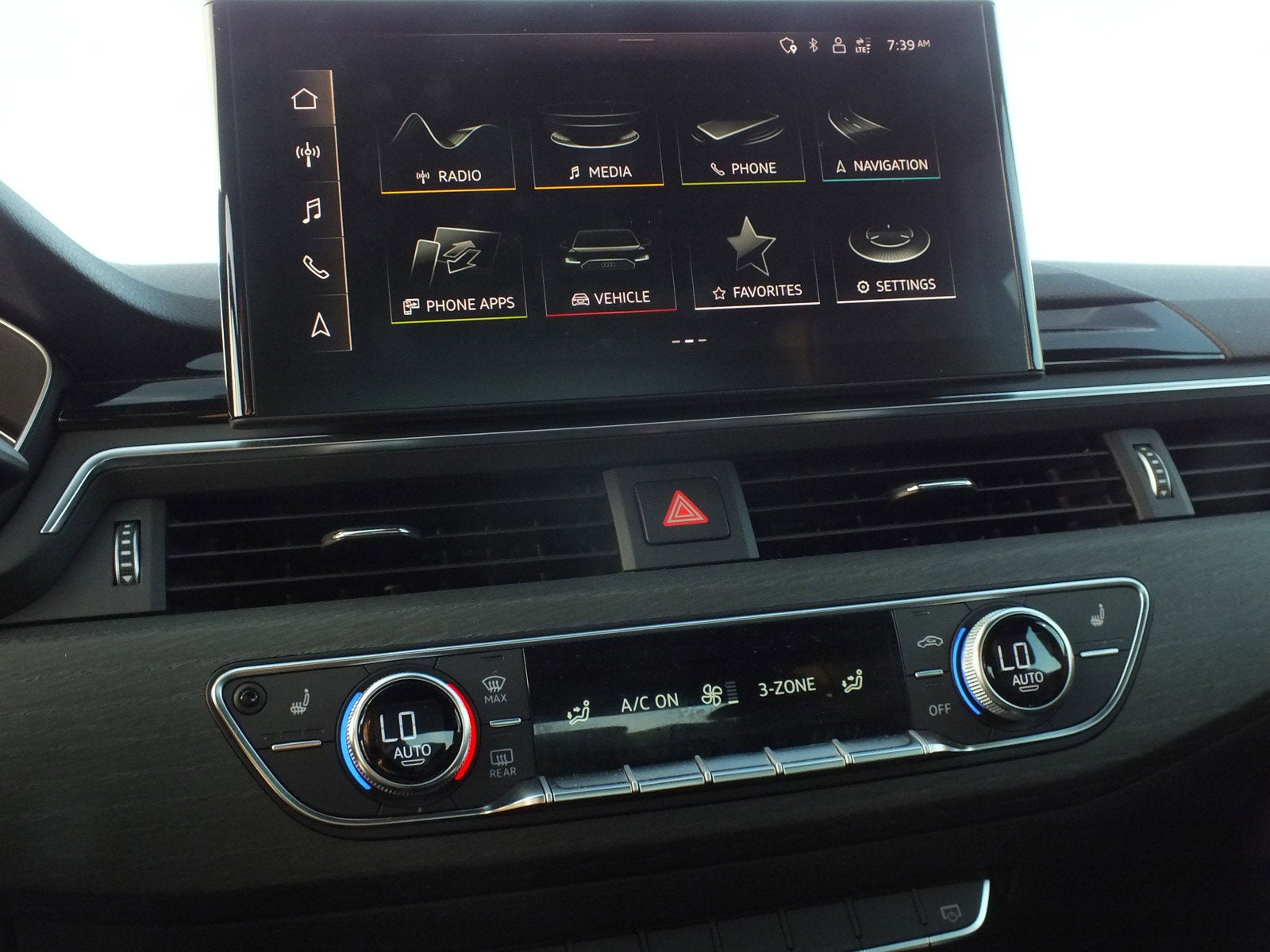 2021 Audi A5 Sportback S line Premium AWD *WELL MAINTAINED!*