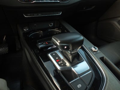 2021 Audi A5 Sportback S line Premium AWD *WELL MAINTAINED!*