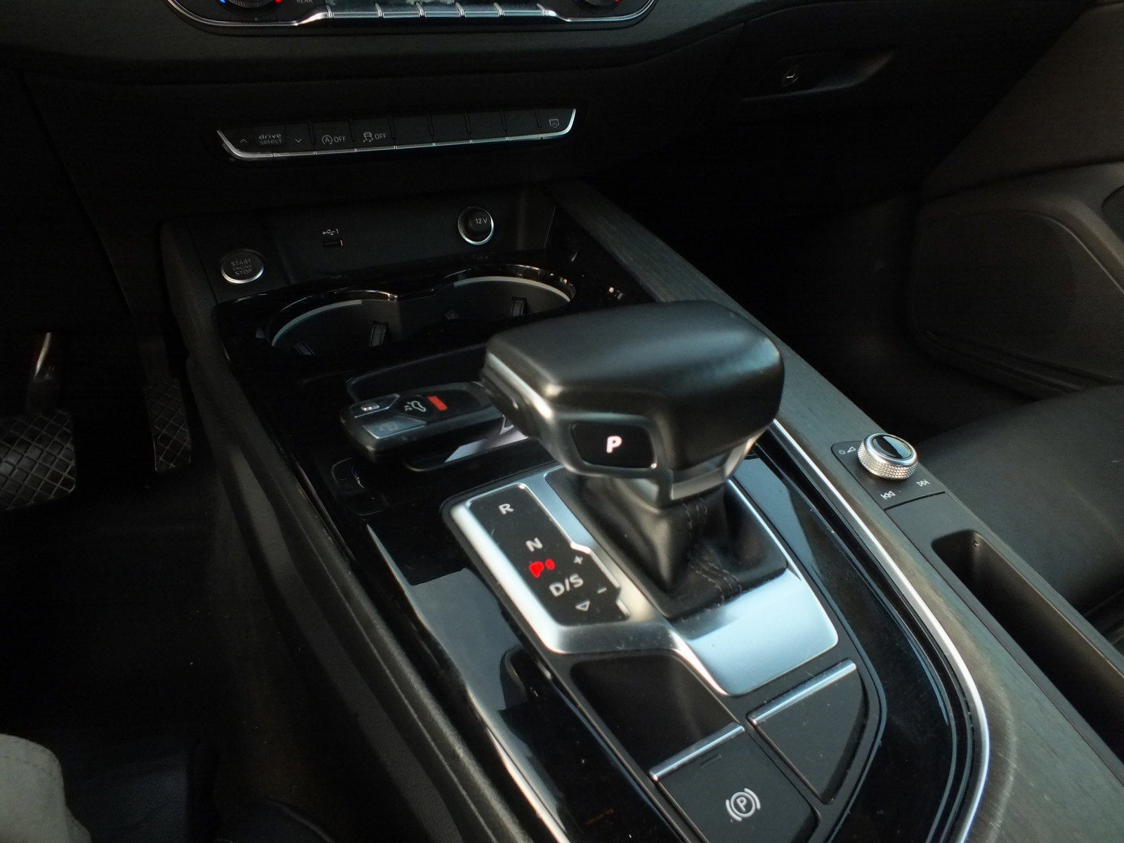 2021 Audi A5 Sportback S line Premium AWD *WELL MAINTAINED!*