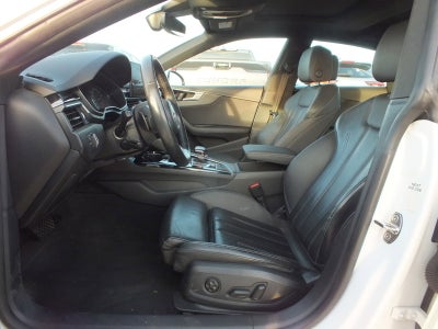 2021 Audi A5 Sportback S line Premium AWD *WELL MAINTAINED!*