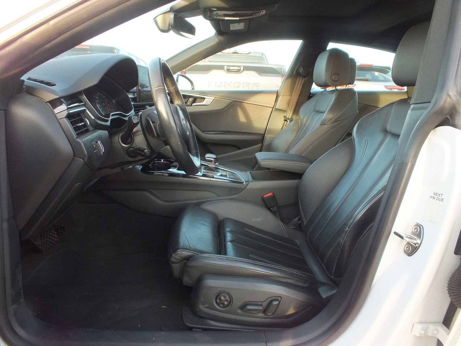 2021 Audi A5 Sportback S line Premium AWD *WELL MAINTAINED!*