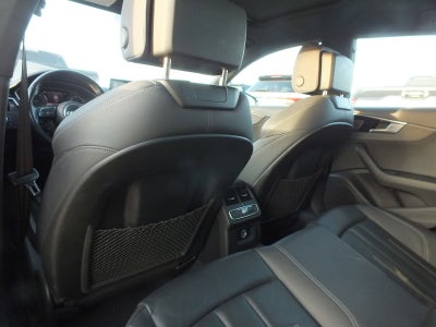 2021 Audi A5 Sportback S line Premium AWD *WELL MAINTAINED!*