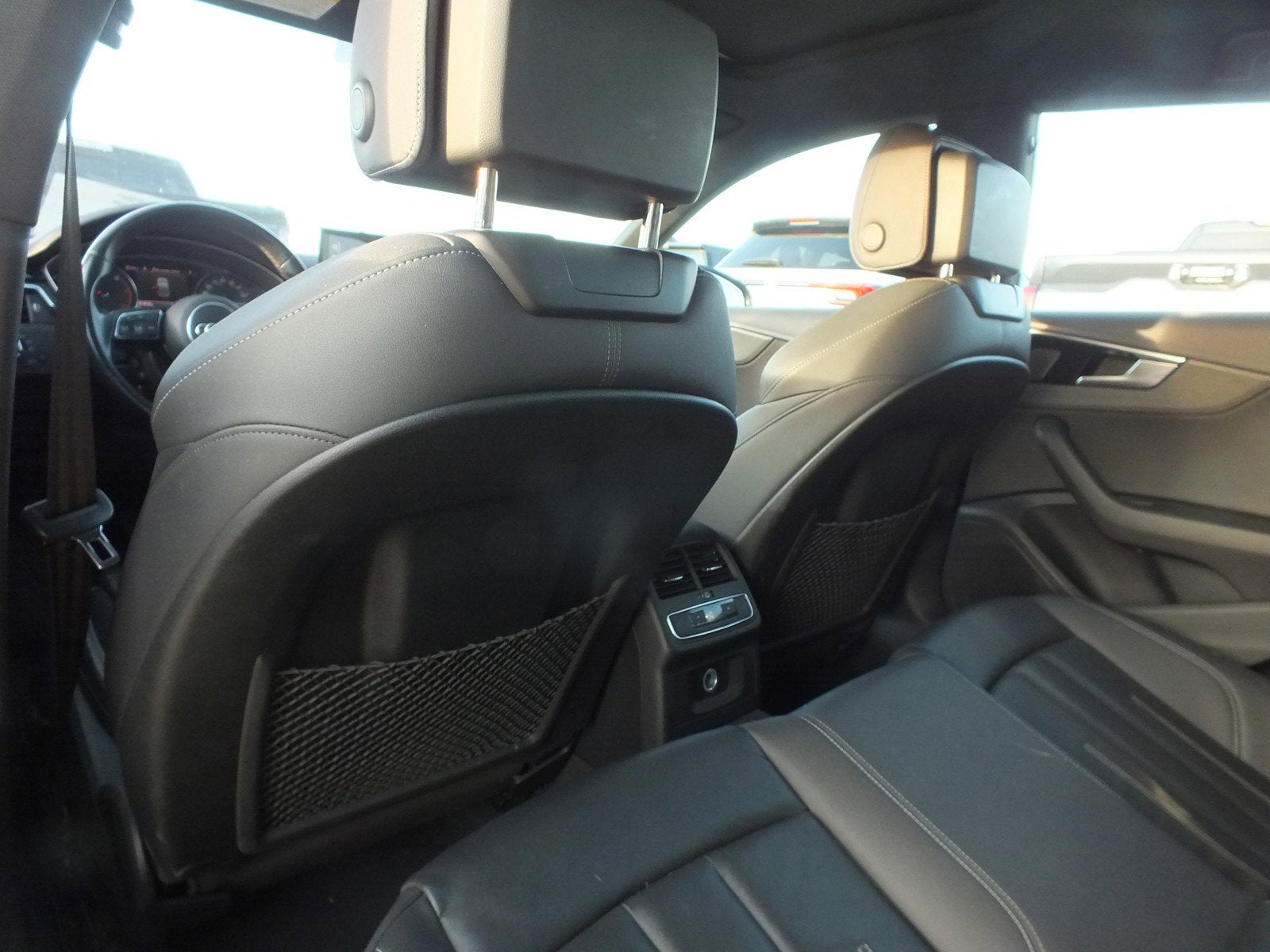 2021 Audi A5 Sportback S line Premium AWD *WELL MAINTAINED!*