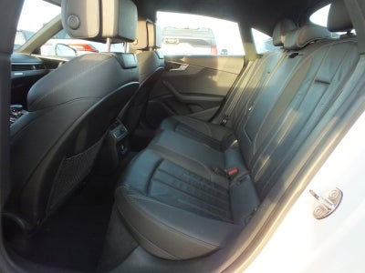 2021 Audi A5 Sportback S line Premium AWD *WELL MAINTAINED!*