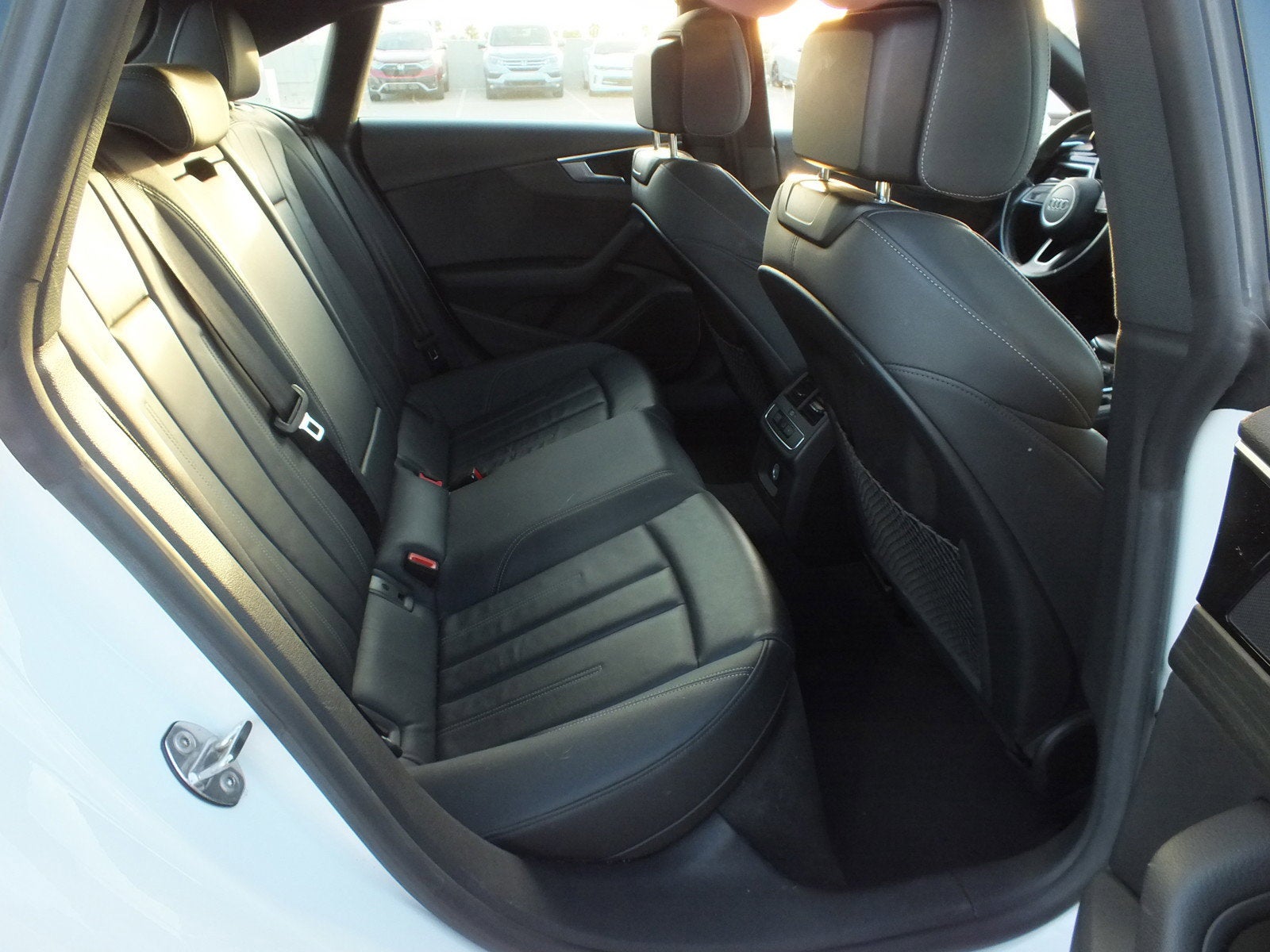 2021 Audi A5 Sportback S line Premium AWD *WELL MAINTAINED!*