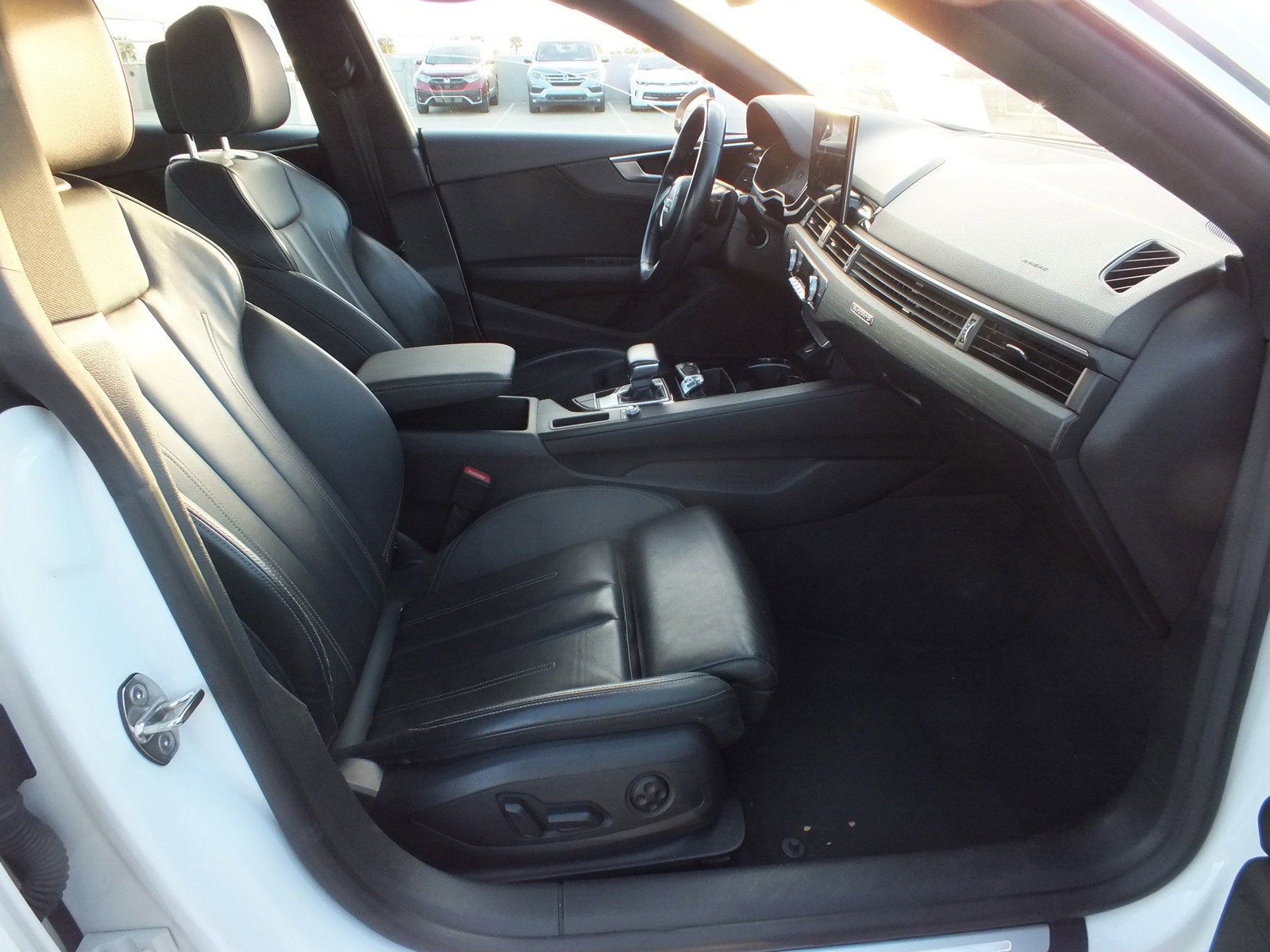 2021 Audi A5 Sportback S line Premium AWD *WELL MAINTAINED!*