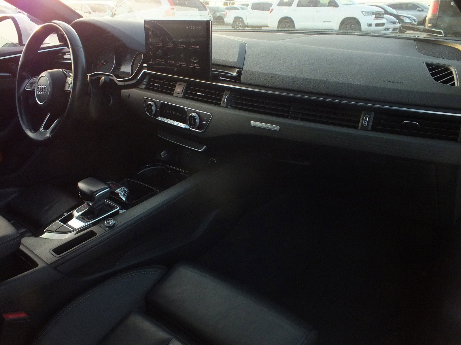 2021 Audi A5 Sportback S line Premium AWD *WELL MAINTAINED!*