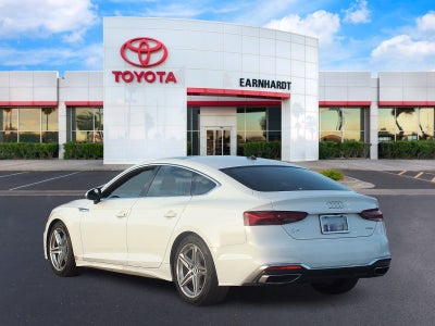 2021 Audi A5 Sportback S line Premium AWD *WELL MAINTAINED!*