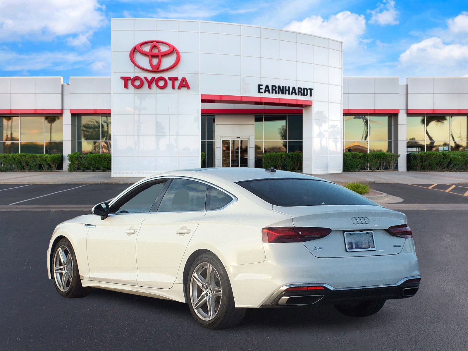 2021 Audi A5 Sportback S line Premium AWD *WELL MAINTAINED!*