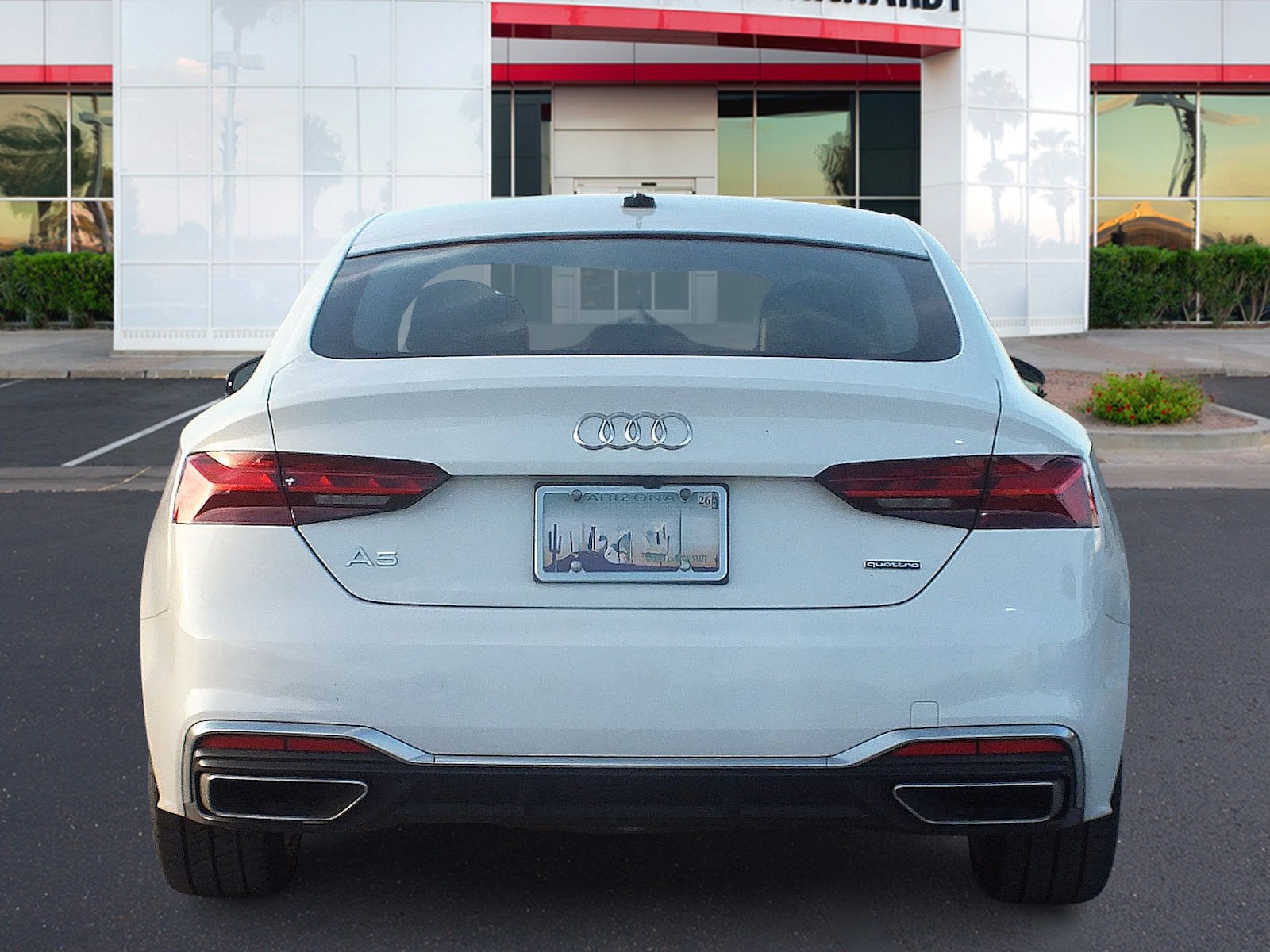 2021 Audi A5 Sportback S line Premium AWD *WELL MAINTAINED!*