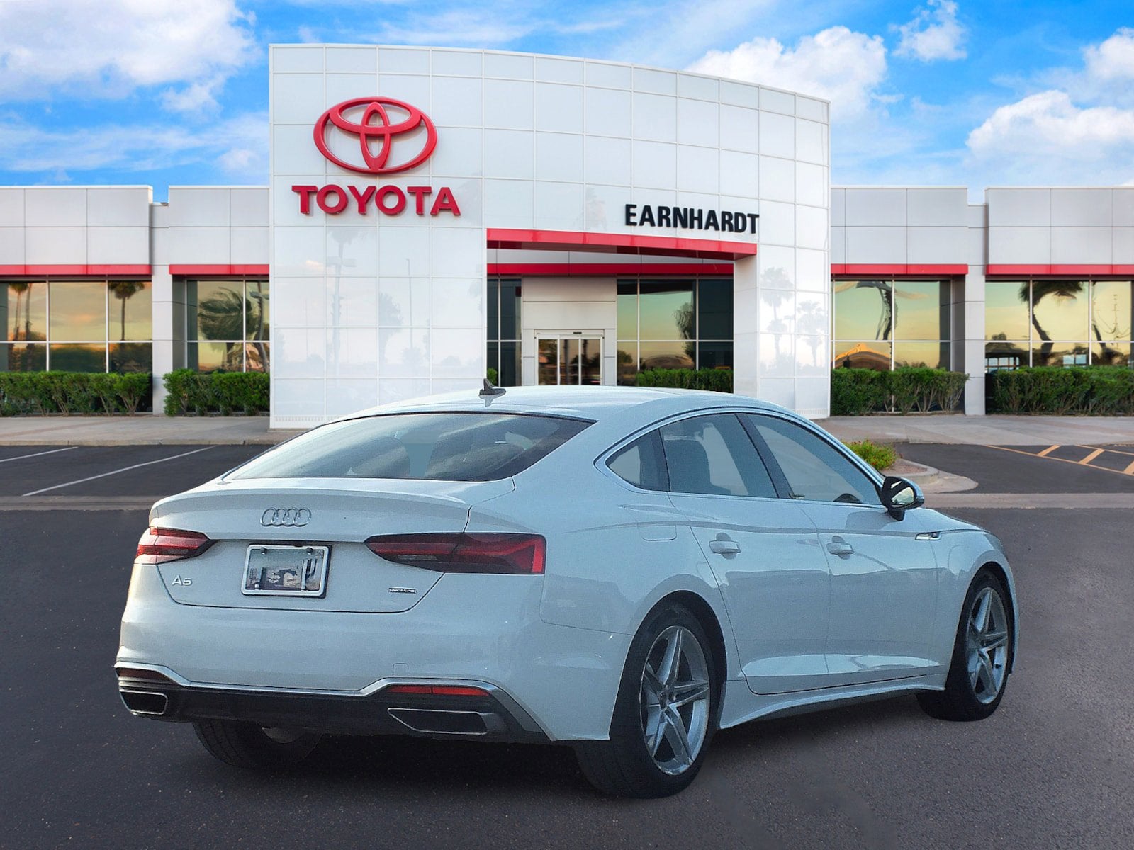 2021 Audi A5 Sportback S line Premium AWD *WELL MAINTAINED!*