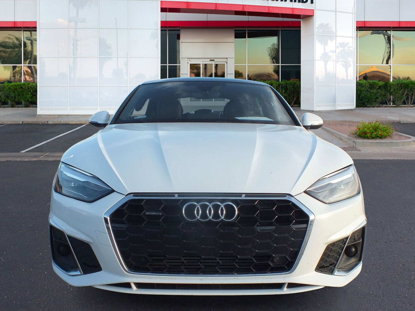 2021 Audi A5 Sportback S line Premium AWD *WELL MAINTAINED!*