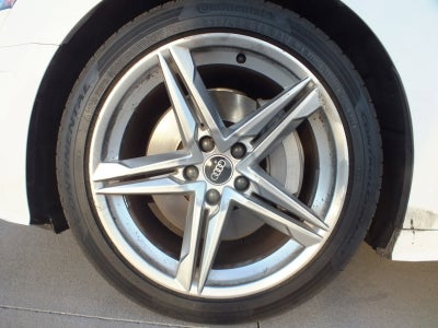 2021 Audi A5 Sportback S line Premium AWD *WELL MAINTAINED!*