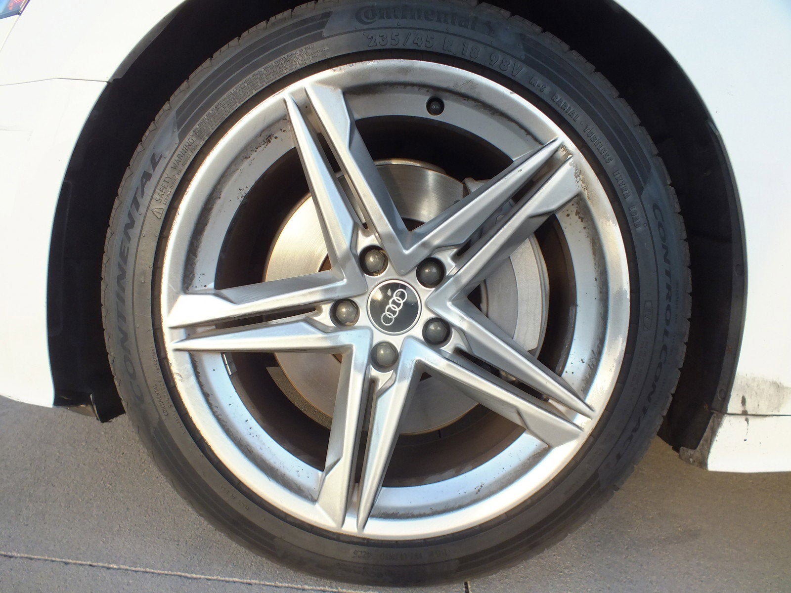 2021 Audi A5 Sportback S line Premium AWD *WELL MAINTAINED!*