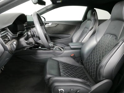 2020 Audi S5 Coupe Prestige AWD *CLEAN CARFAX*