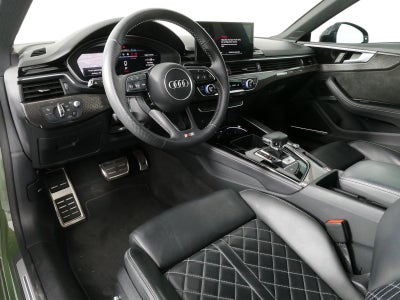 2020 Audi S5 Coupe Prestige AWD *CLEAN CARFAX*