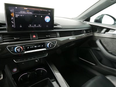 2020 Audi S5 Coupe Prestige AWD *CLEAN CARFAX*