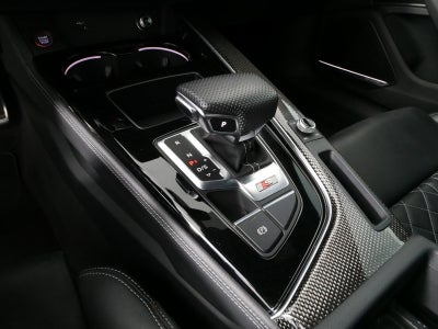 2020 Audi S5 Coupe Prestige AWD *CLEAN CARFAX*