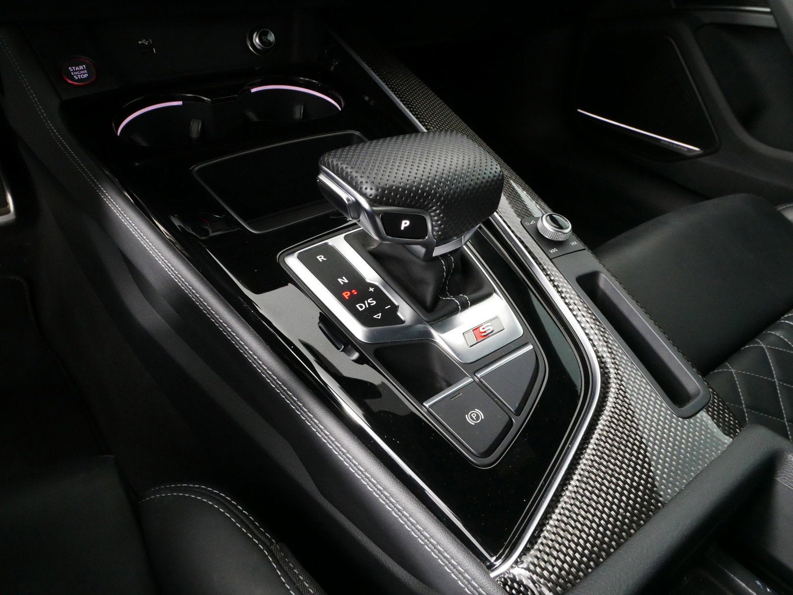 2020 Audi S5 Coupe Prestige AWD *CLEAN CARFAX*