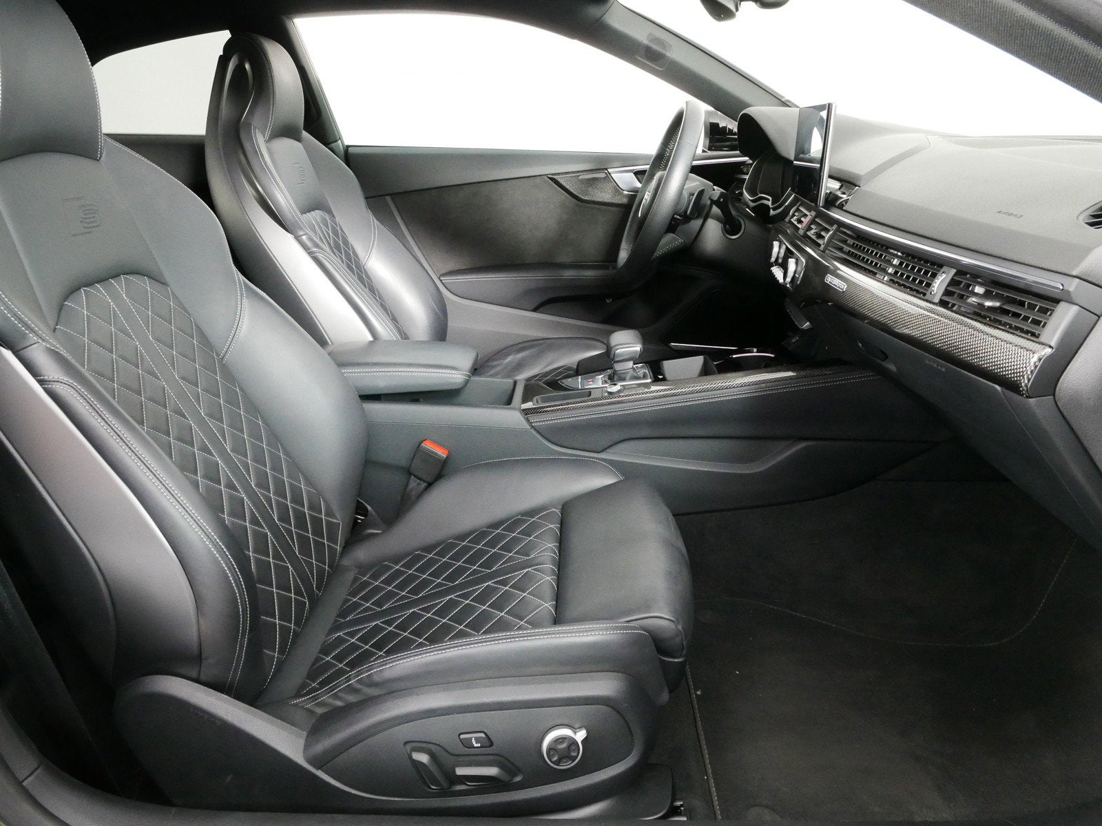 2020 Audi S5 Coupe Prestige AWD *CLEAN CARFAX*
