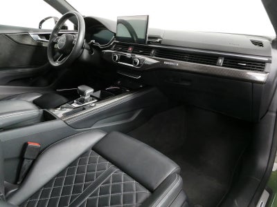 2020 Audi S5 Coupe Prestige AWD *CLEAN CARFAX*