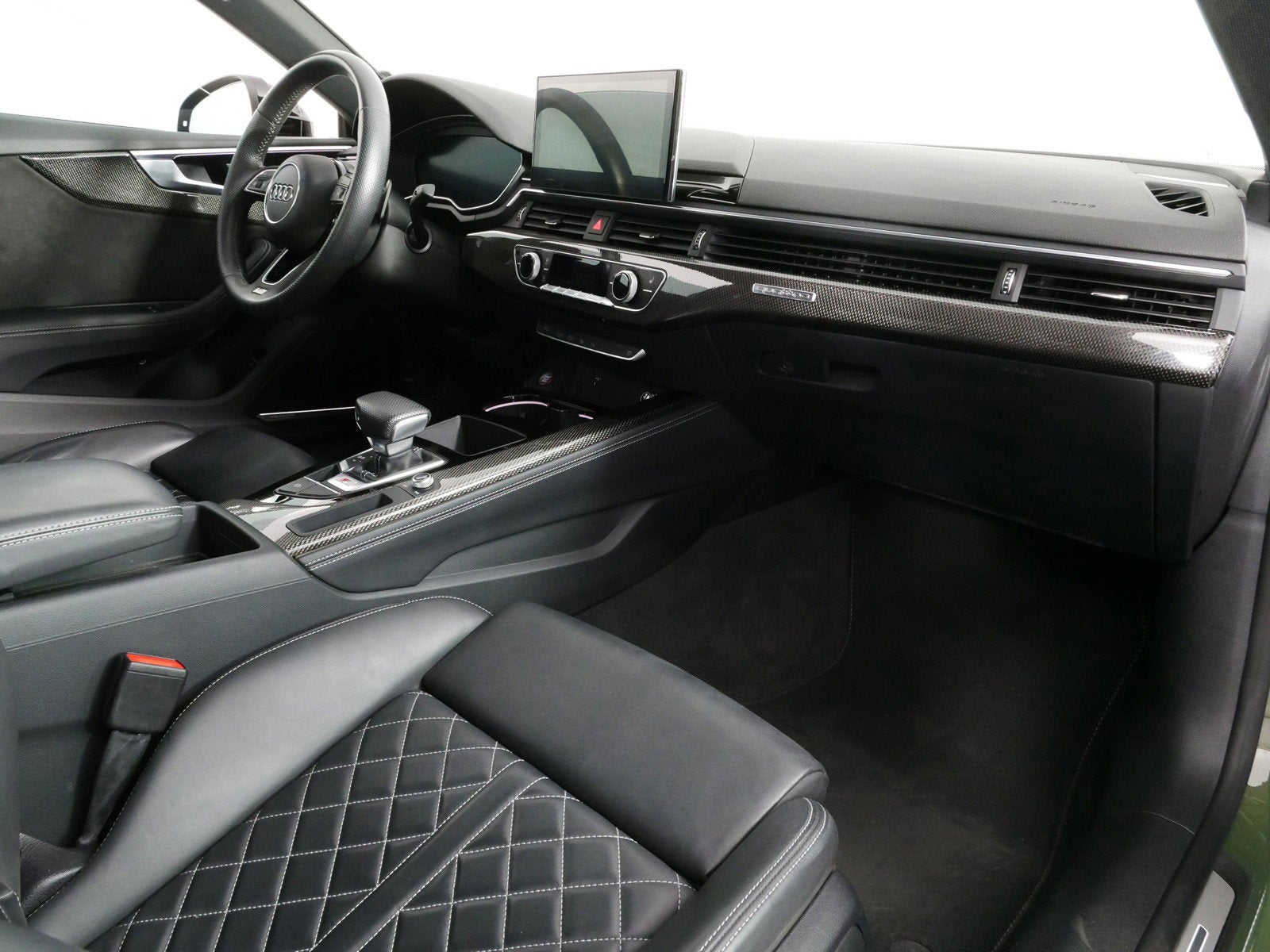 2020 Audi S5 Coupe Prestige AWD *CLEAN CARFAX*