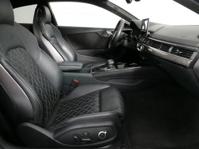 2020 Audi S5 Coupe Prestige AWD *CLEAN CARFAX*