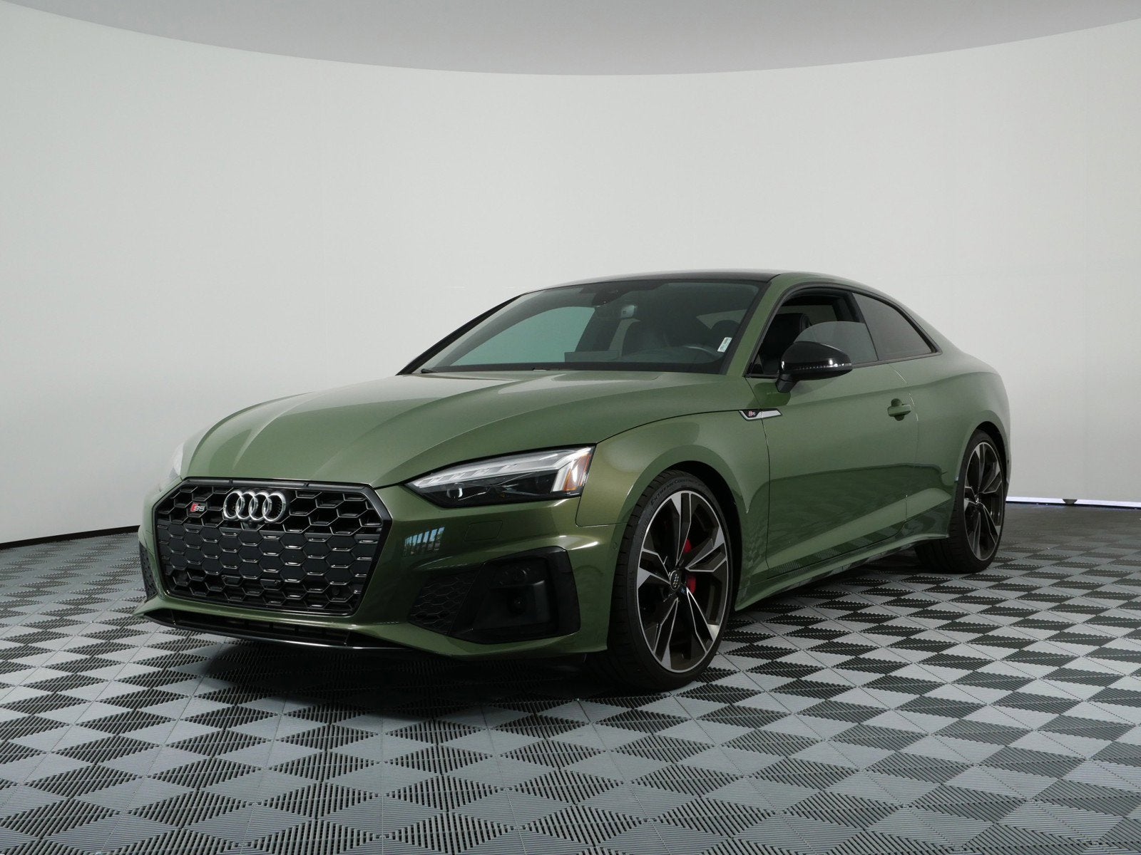 2020 Audi S5 Coupe Prestige AWD *CLEAN CARFAX*