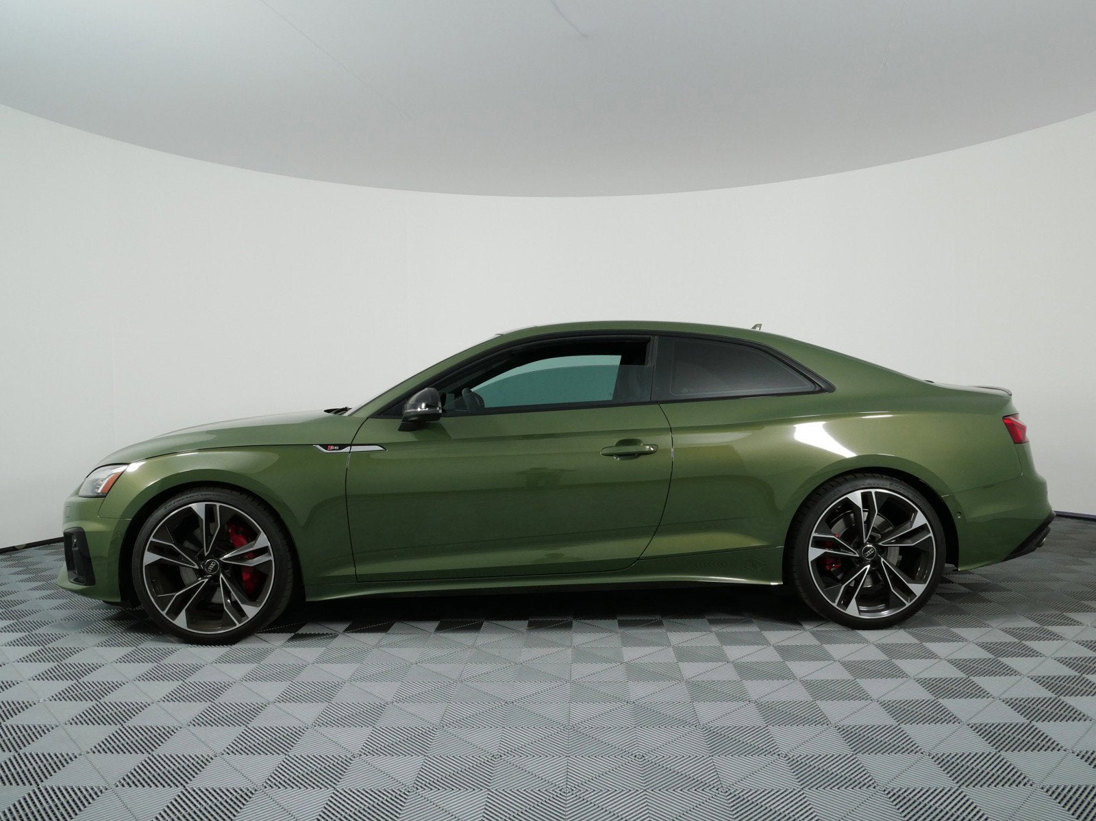 2020 Audi S5 Coupe Prestige AWD *CLEAN CARFAX*