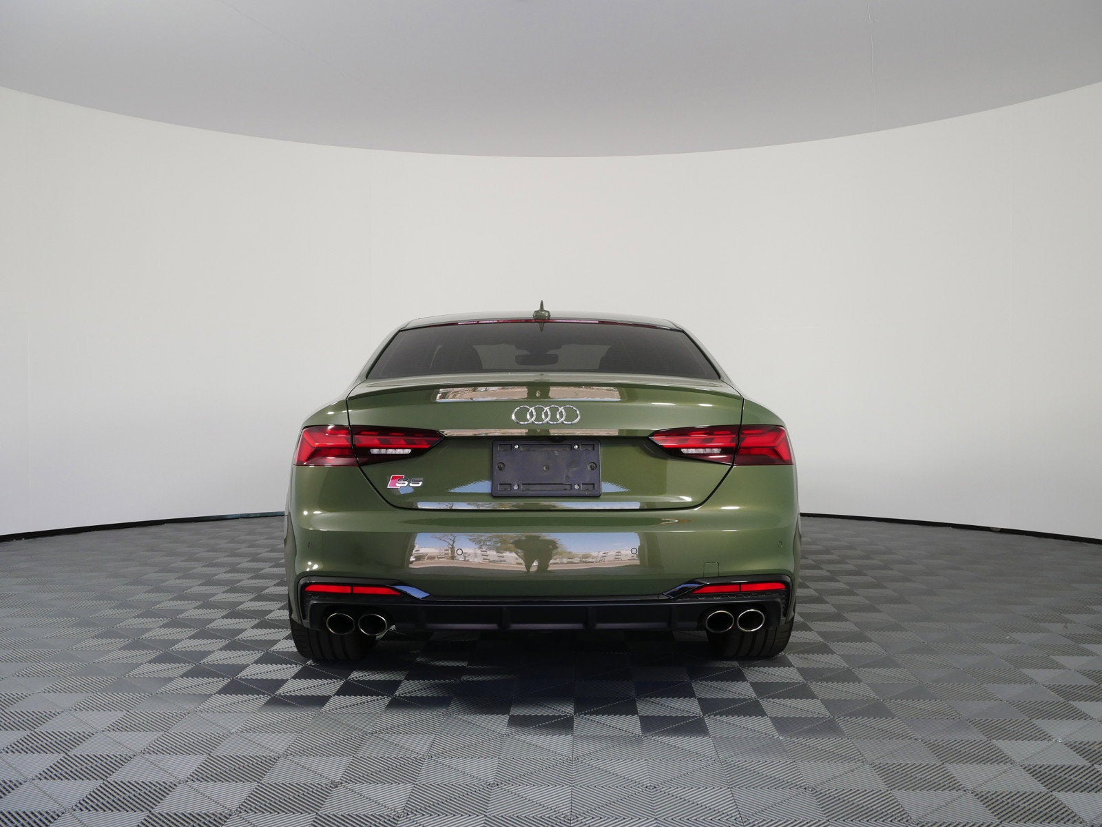 2020 Audi S5 Coupe Prestige AWD *CLEAN CARFAX*
